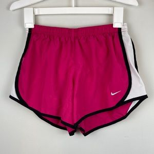 DriFit Nike Shorts w/ built in underwear